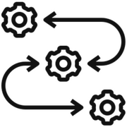 Process Automation icon